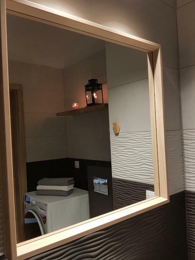 Idea Apartment Гданьск Экстерьер фото